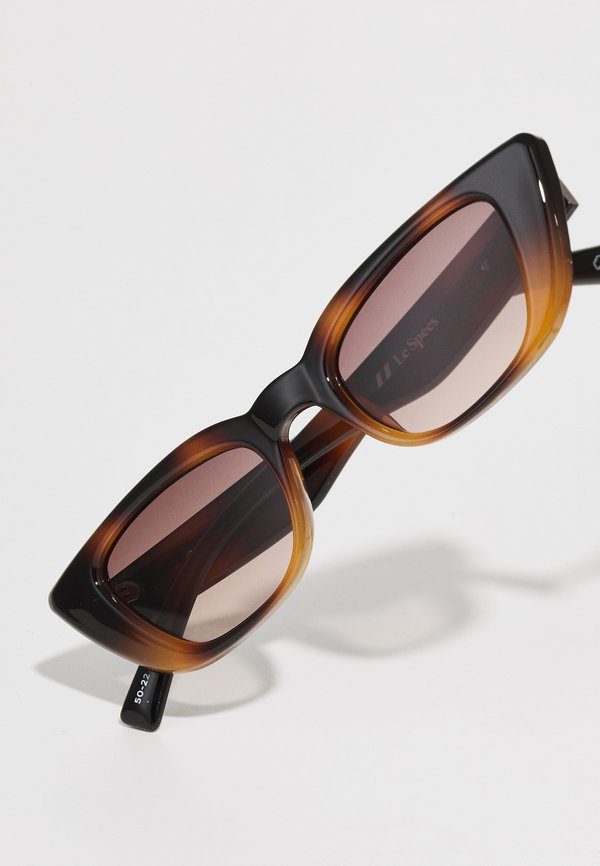 DREAM LOVER  - Sunglasses - dark tort3