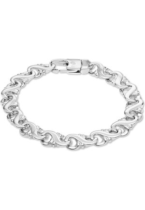 FAVS Armband - silberfarben