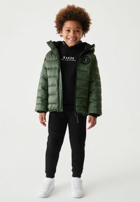 Baker by Ted Baker Talvejope - khaki green