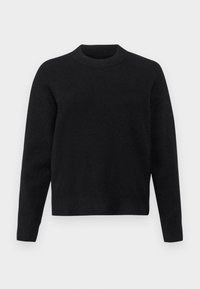 ANOUR  - Maglione - black