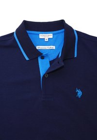 U.S. Polo Assn. Pólóing - dunkelblau
