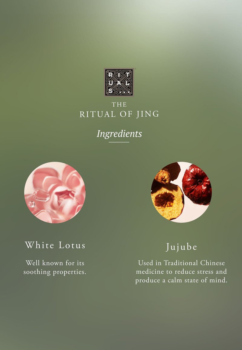 RITUALS The Ritual Of Jing - Click&Collect ophalen in 1 uur