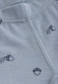 FIXONI Broek - blue fog