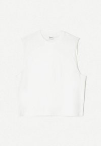 Top - white