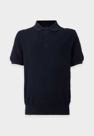 BOSS, Polo - dark blue
