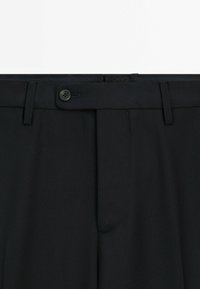 Massimo Dutti - Chinosy