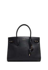 ALDO UNOLAAN - Sac à main - black