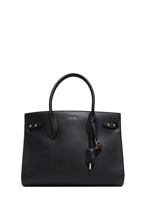 ALDO UNOLAAN - Handbag - black