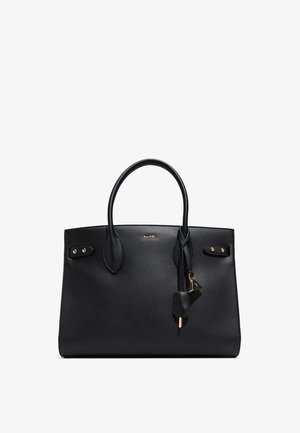 ALDO UNOLAAN - Handtas - black
