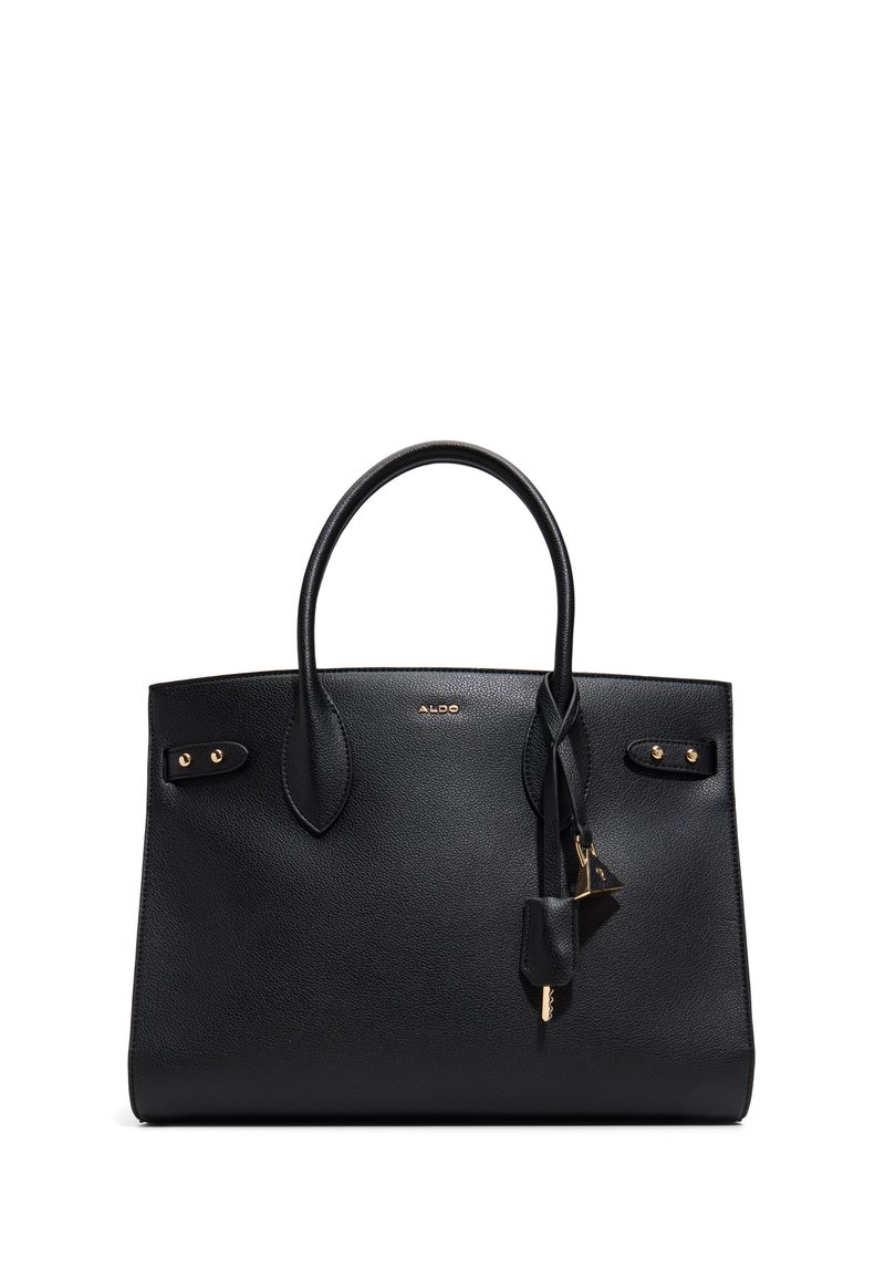ALDO UNOLAAN - Sac à main - black