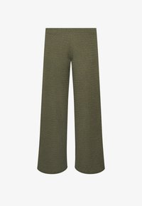 Unausgewählt, khaki