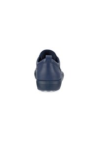 ECCO SOFT 7 W - Sneaker low - blue