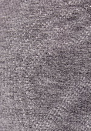 Damart COL ROULÉ COMFORT  - Maglietta a manica lunga - gris chiné moyen