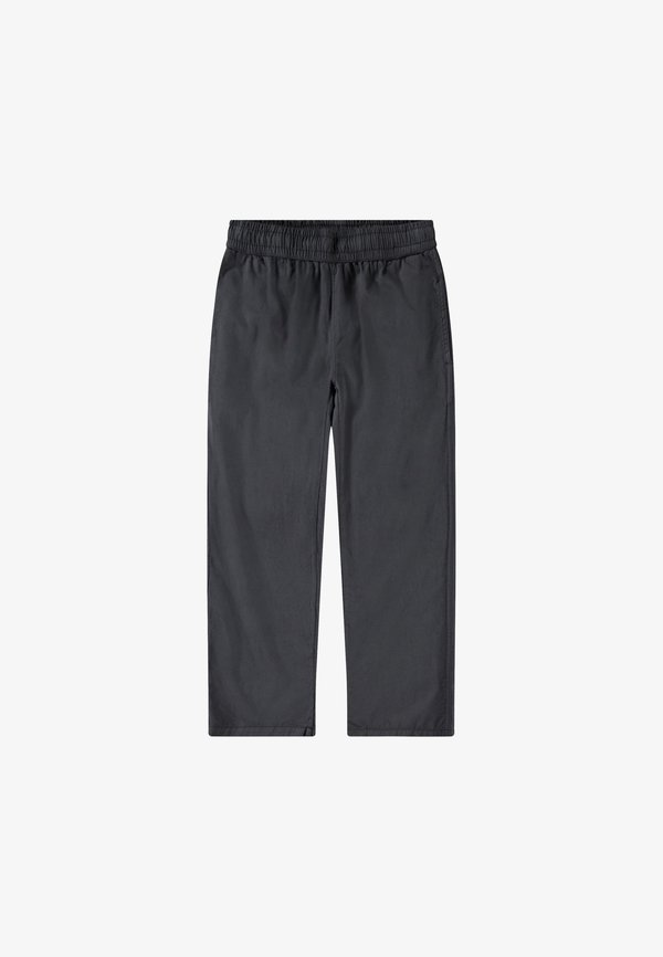 ASTER TROUSERS - Trousers