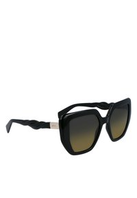 LIU JO Zonnebril - black
