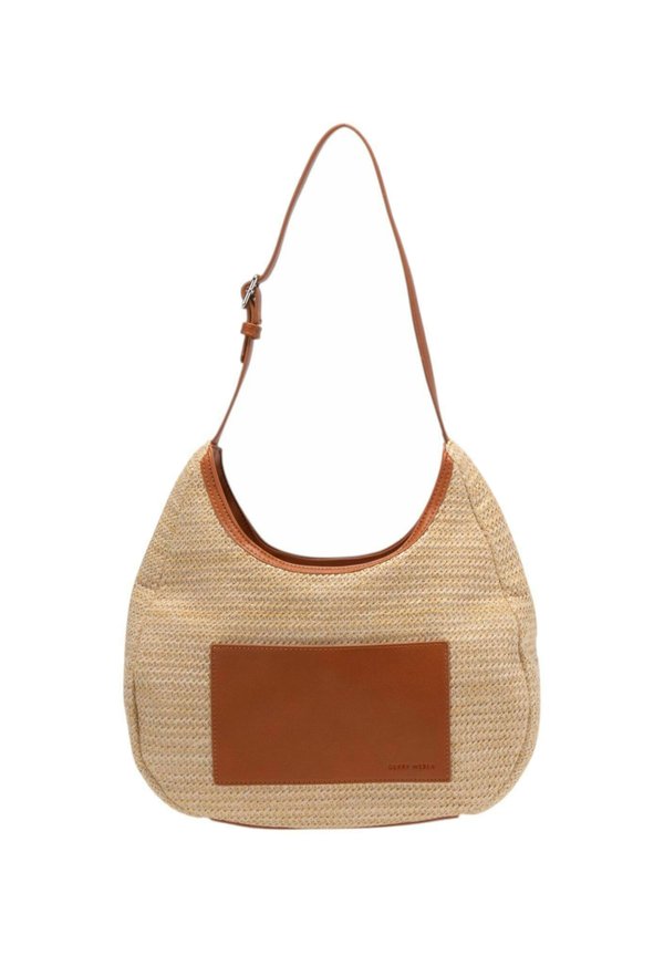 RAY OF SUN - Handtasche - beige