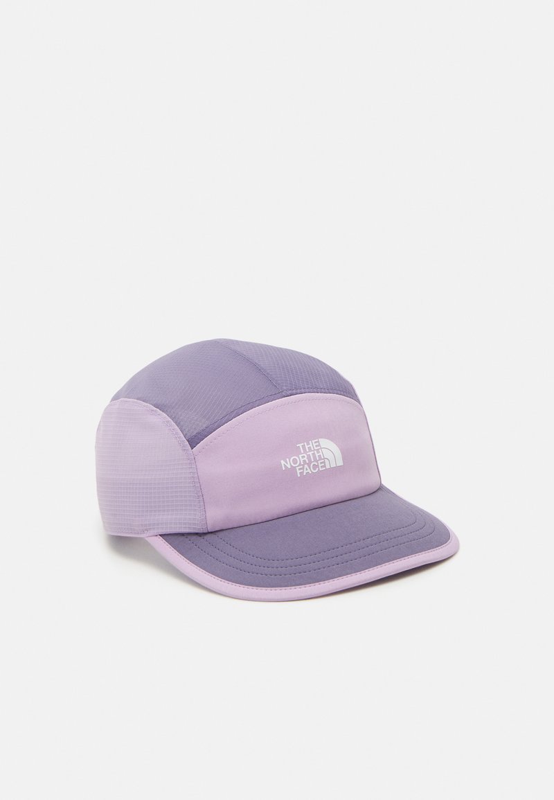The North Face RUN HAT UNISEX Cap lupine/mørkegrå Zalando.no