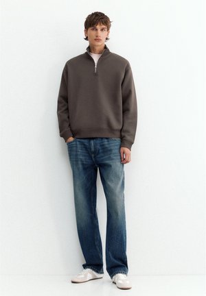 PULL&BEAR, - Bluza