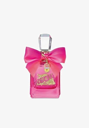 Juicy Couture JUICY COUTURE VIVA LA JUICY NEON EDP 50ML - Eau de parfum - transparent