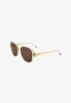 TOM TAILOR, 63823 - Occhiali da sole - light yellow