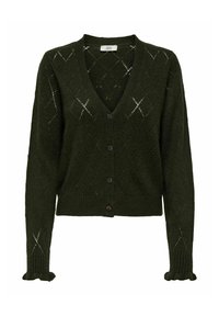 Unausgewählt, winter moss