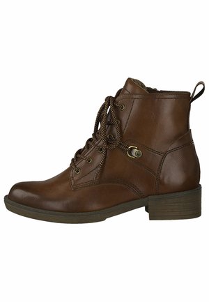 Boots à talons - brown