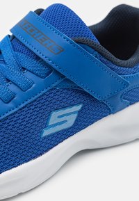 Skechers Performance DYNAMATIC UNISEX - Scarpe da allenamento - blue/black