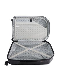 ELLE Luggage set - anthracite