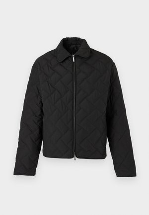 BLOUSON JACKET - Kerge jope - black beauty