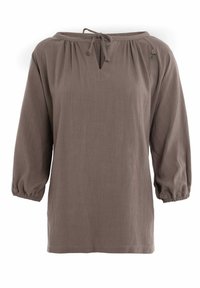 FERN - Blouse - taupe