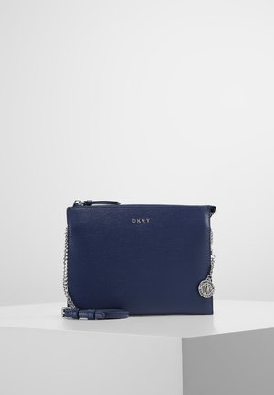 Sac bandoulière - dark blue