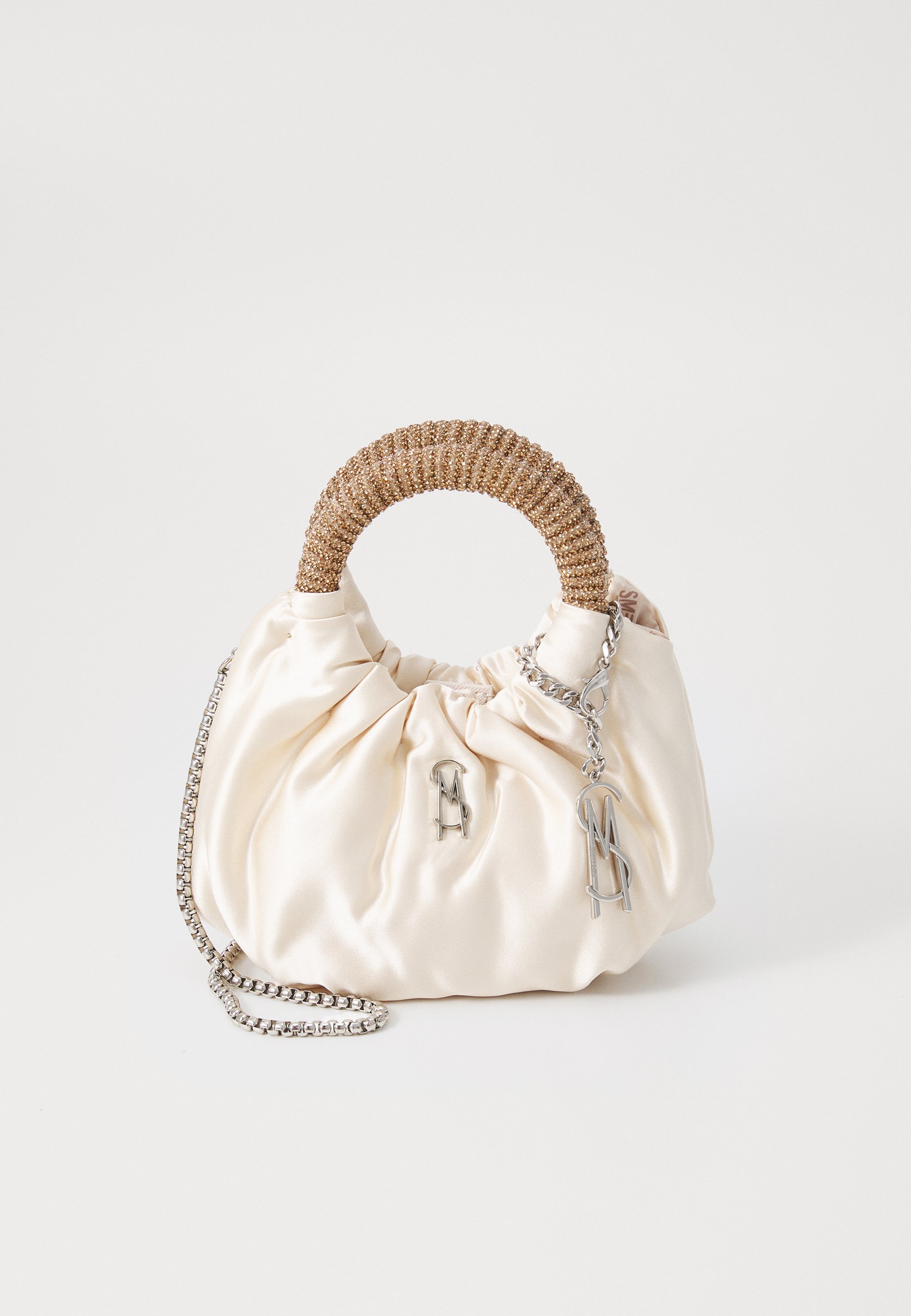 Steve Madden BLINNEA Håndveske gold-coloured/gullfarget