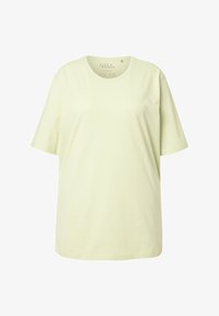 Unselected, pistachio