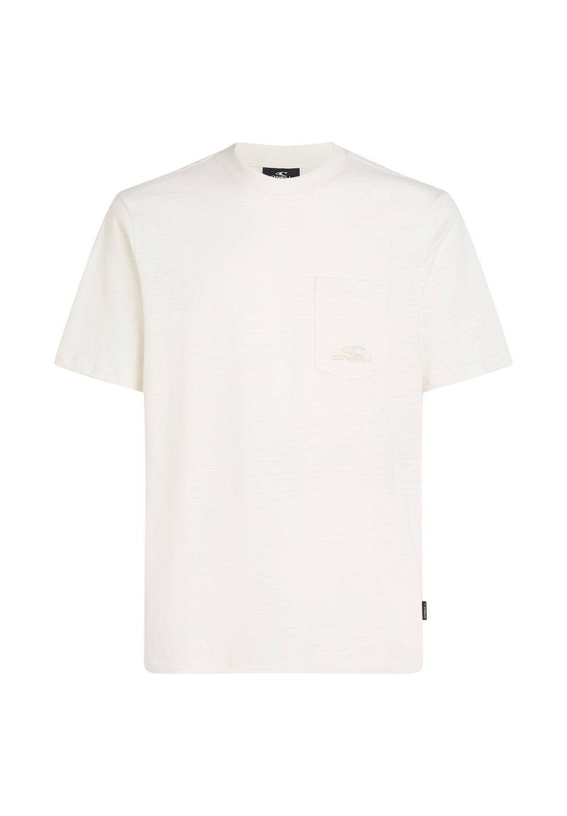 O’Neill T-shirt basic wit