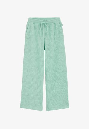 WE Fashion, Bukser - mint green