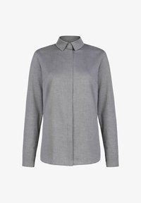 Selected, grey
