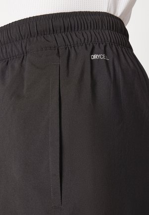Puma, Pantaloni scurți sport - black