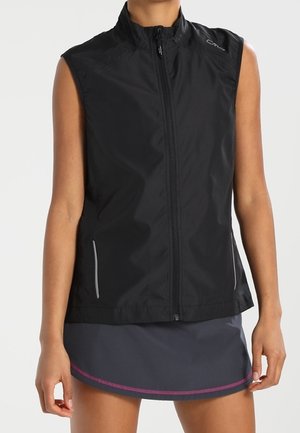 Veste de cyclisme - black