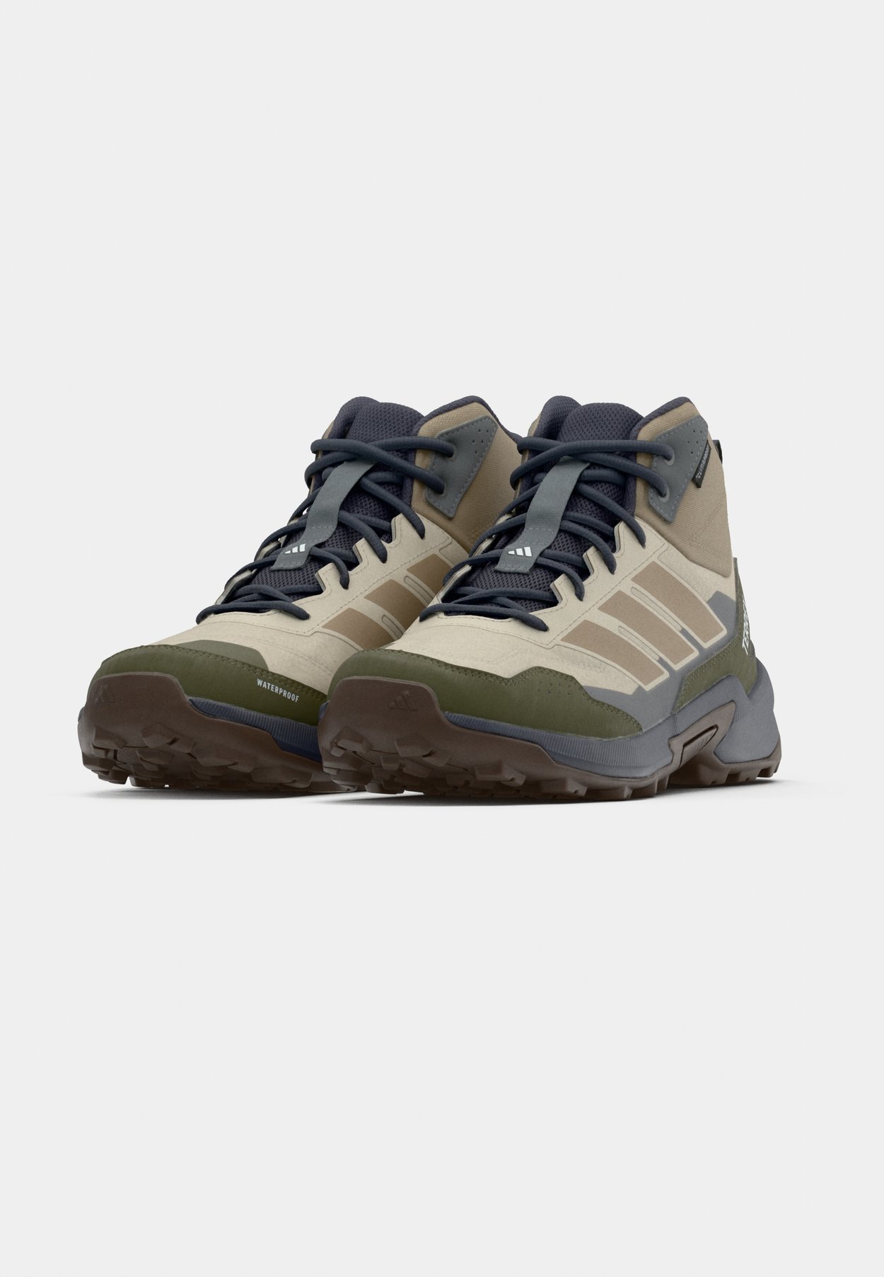 EASTRAIL 3 MID