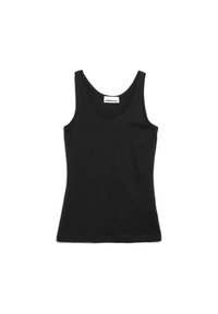 Unausgewählt, black