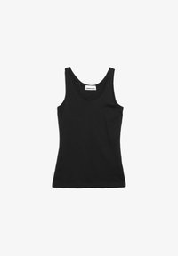 Unausgewählt, black