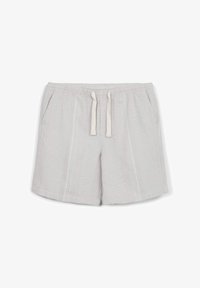 Selezionato, var sabbia