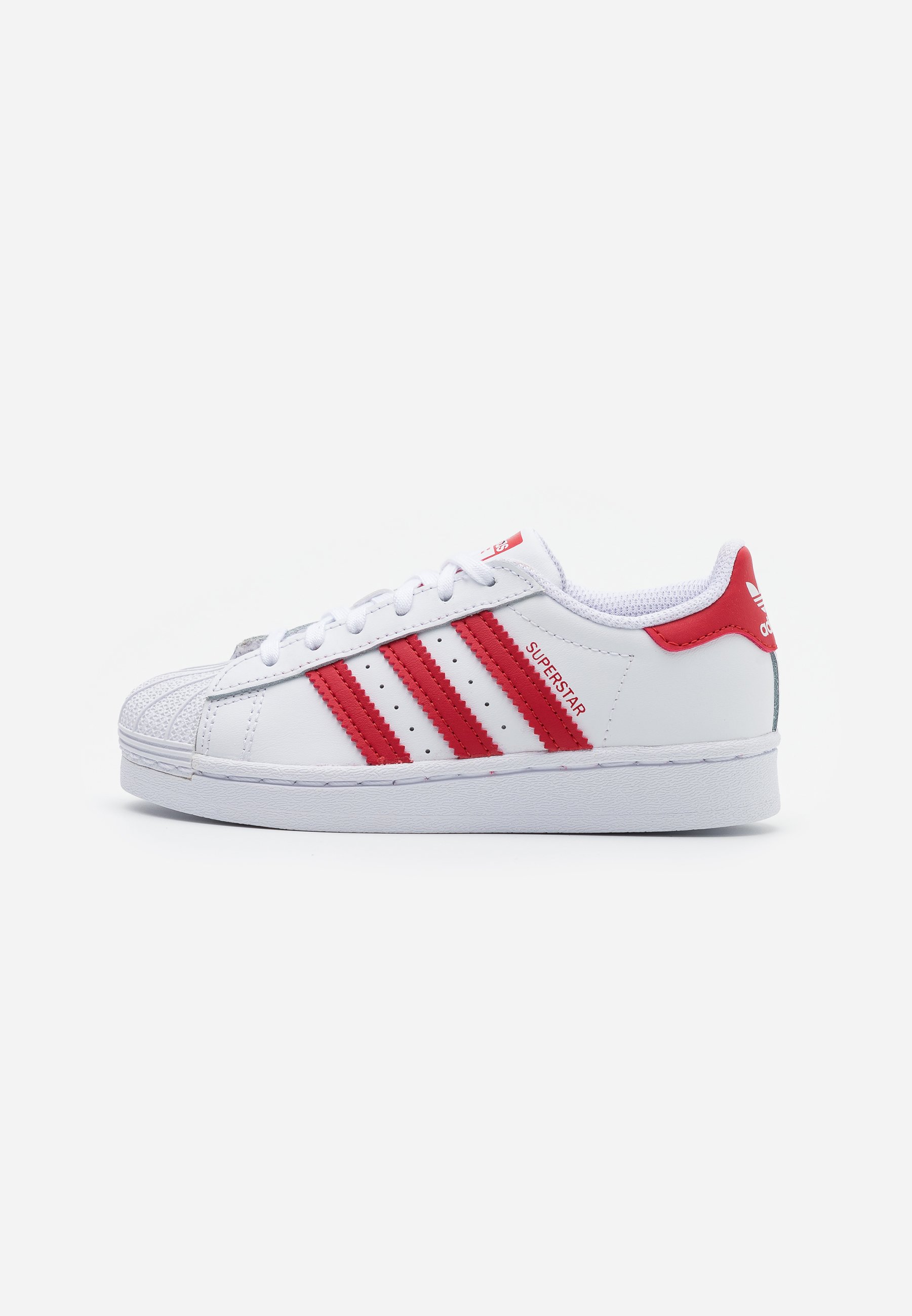 zalando superstar rouge