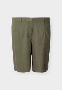 Non sélectionné, smokey olive