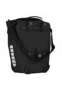Thule SHIELD 2 PACK - Bandolera - black