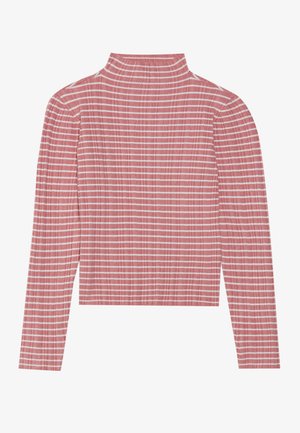 Even&Odd, Jersey de punto - pink/white
