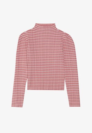 Even&Odd by Zalando, Jersey de punto - pink/white