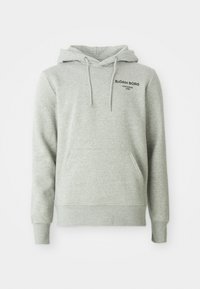 Δεν επιλέχθηκε, light grey melange