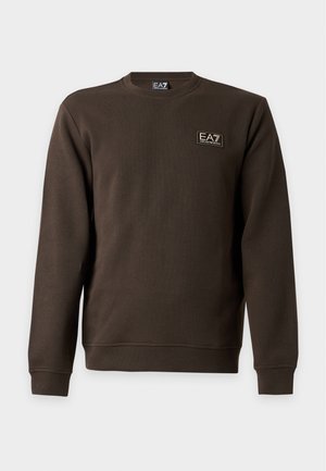 EA7 Emporio Armani, - Bluza