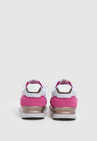 Pepe Jeans Sneakers basse - sundae pink